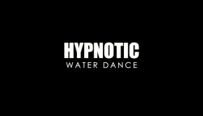 Cynthia Brown - Hypnotic Water Dance