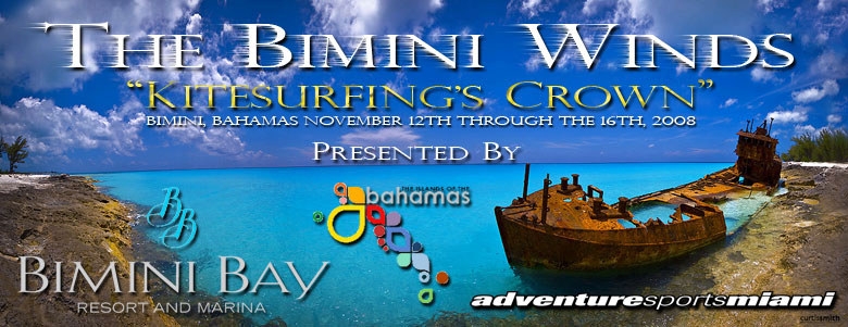 Bimini Winds Event