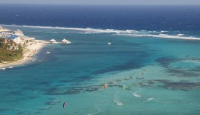 The Sweet Spot - Kitesurfing Detination - Guanaja, Bay Islands, Honduras