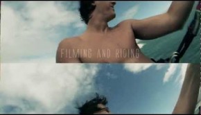 Strapless Kitesurfing with Matt Elsasser