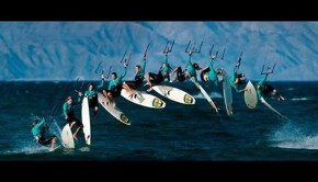 Strapless Forward Roll by Cynthia Brown