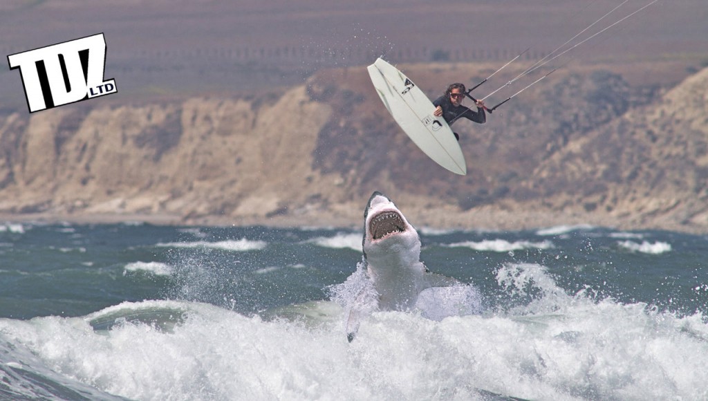 San Felipe Beach Break with Alldredge and Rebstock