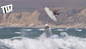 San Felipe Beach Break with Alldredge and Rebstock