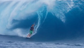 Reo@Teahupoo