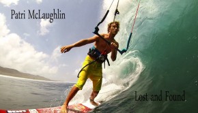 Patri McLaughlin: Lost and Found