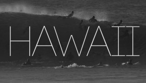 Hawaii: A Kitesurfing Short Film from Cabrinha