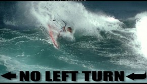 Airton Cozzolino: No Left Turn
