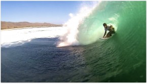Kitesurfing Sessions Indo : Keahi de Aboitiz