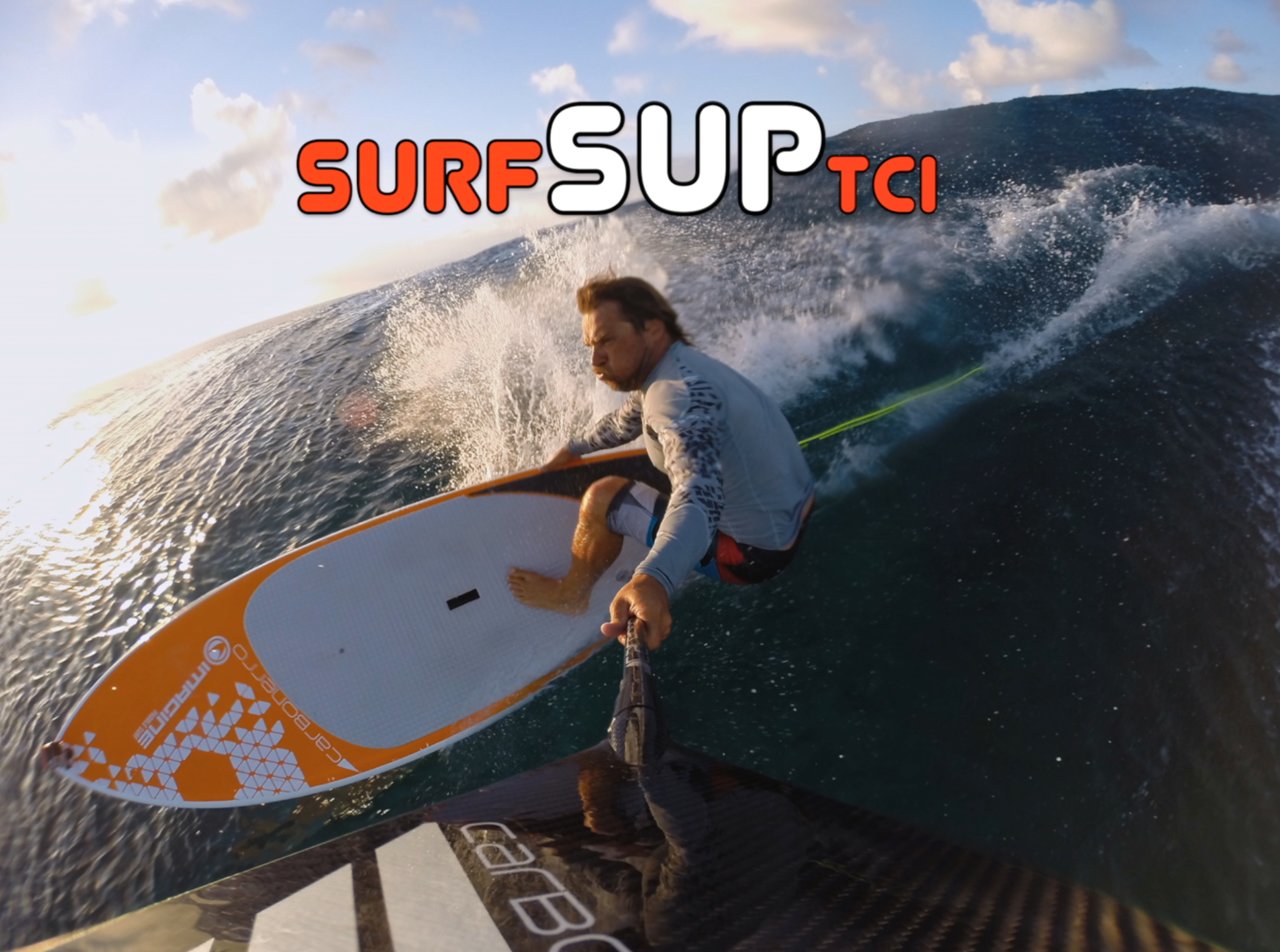 Welcome to surfSUP tci,