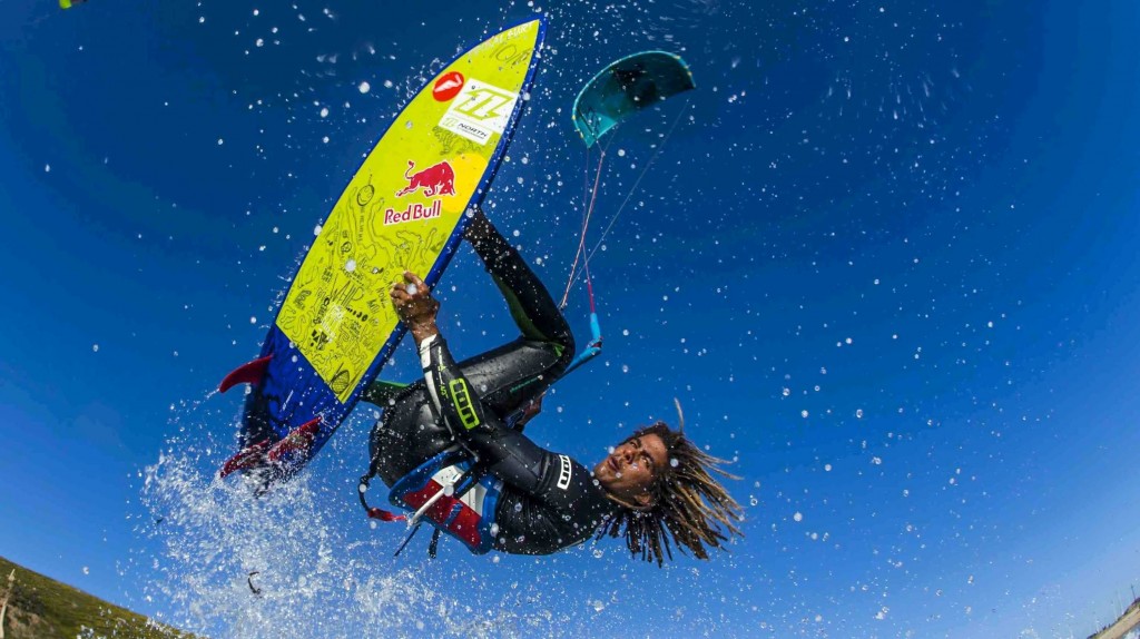 Red Bull Unfastened Highlights