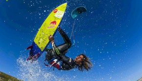 Red Bull Unfastened Highlights