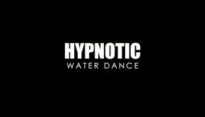 Cynthia Brown - Hypnotic Water Dance