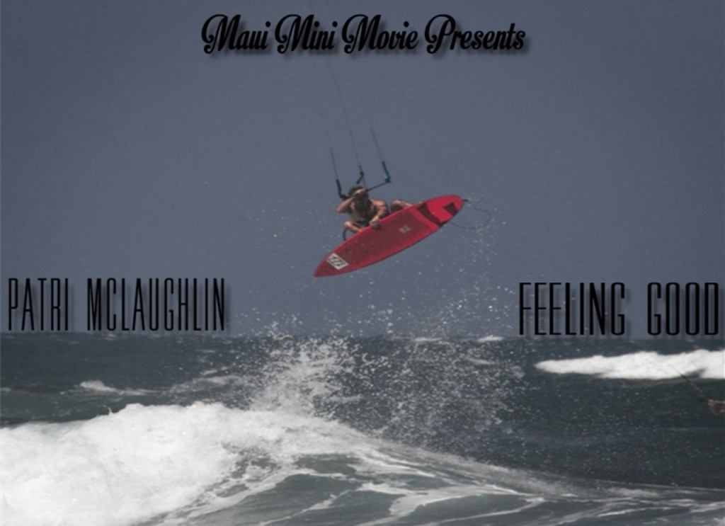 Patri McLaughlin: Feeling Good