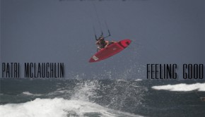 Patri McLaughlin: Feeling Good