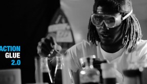 Airton Cozzolino - ACTION GLUE 2.0