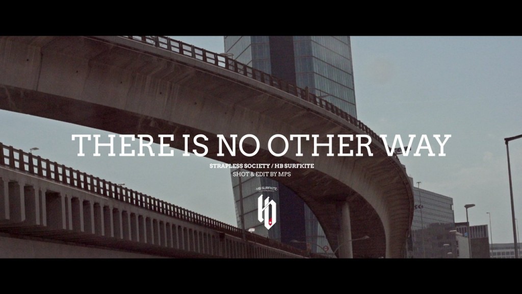 Strapless Society - There Is No Other Way 