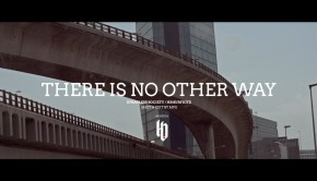 Strapless Society - There Is No Other Way