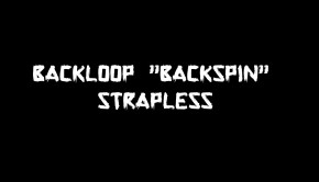 Back Loop "BACKSPIN" with Paulino Pereira