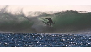 Matt Elsasser 2014 - Kitesurfing