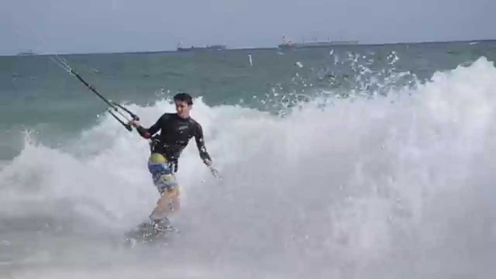Andre Bacic - Session 1\Wonder Kid