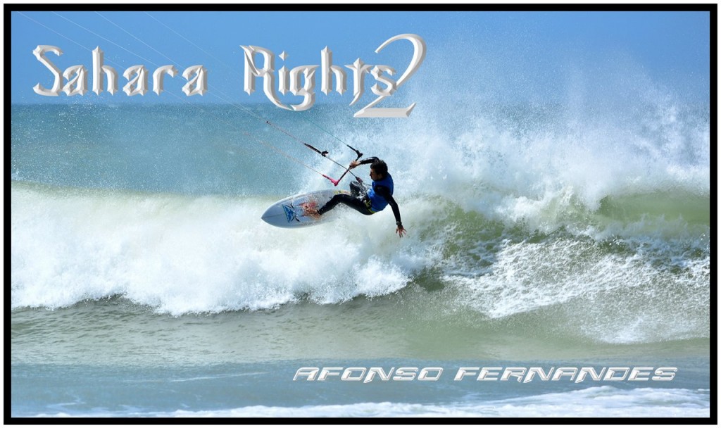 Afonso Fernandes - Sahara Rights 2