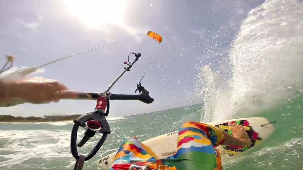 EyeFly Films - Strapless Revolution