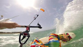 EyeFly Films - Strapless Revolution