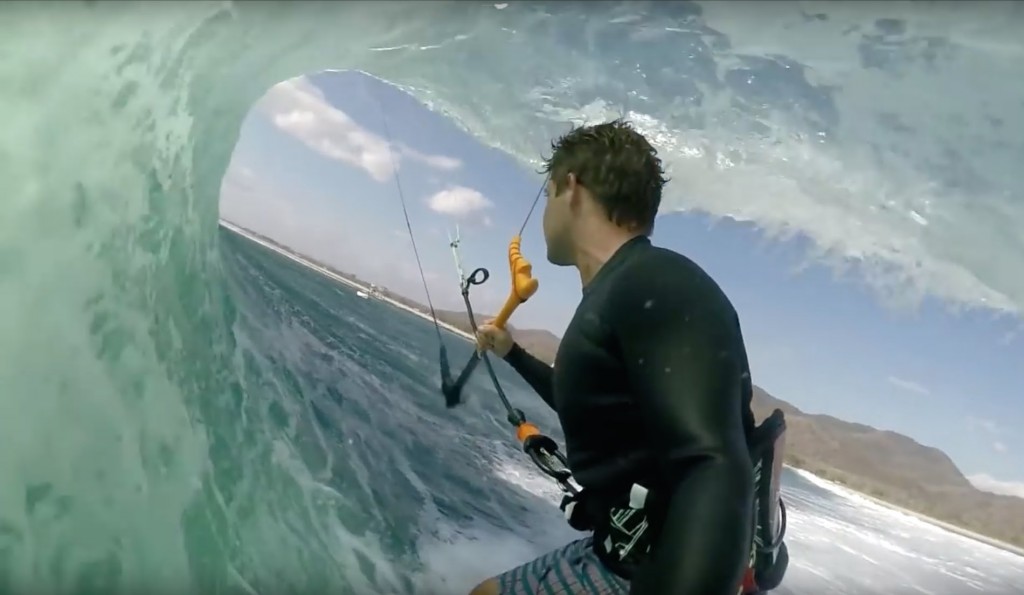 Reo Stevens' - Indonesia Reflections