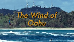 Stephan Figueiredo - The Wind of Oahu