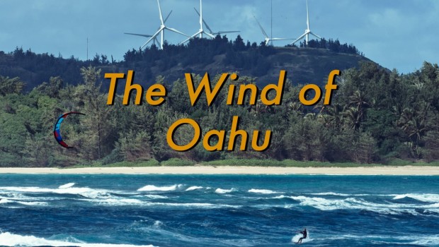 Stephan Figueiredo - The Wind of Oahu