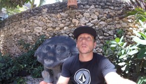 Nick Pike - Strapless in Cabarete D.R.