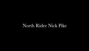 Nick Pike - Dreaming of Brazil