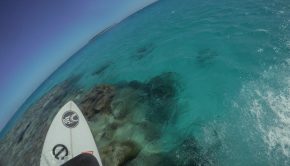 LTSing the Great Barrier Reef with Brandon Bowe